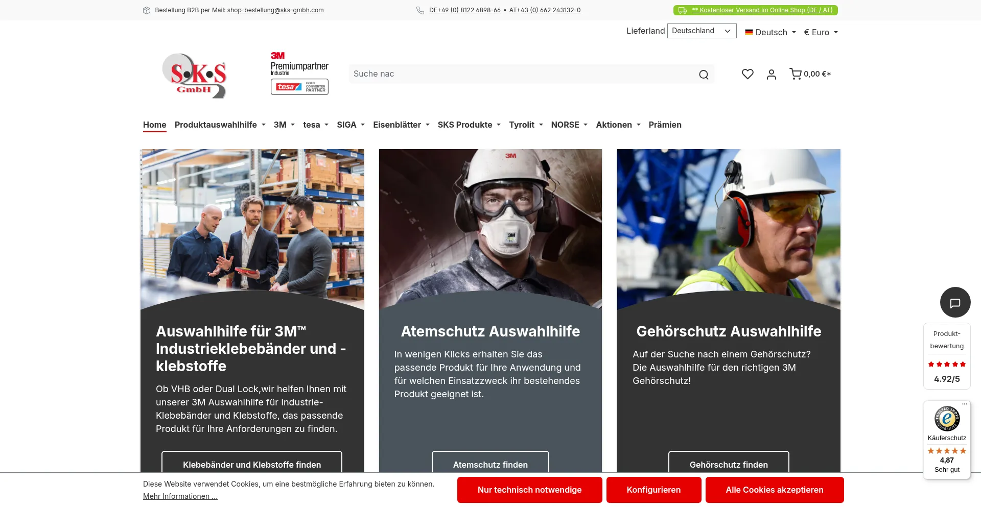 Shop-sks.com