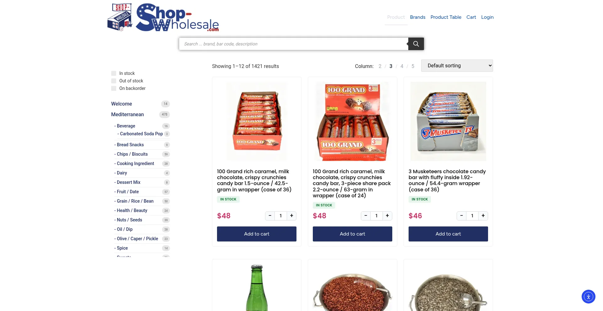 Shop-wholesale.com