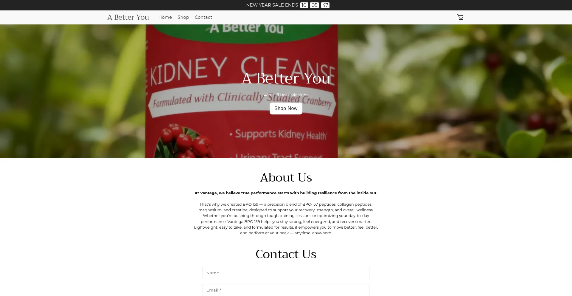 Shopabetteryou.com