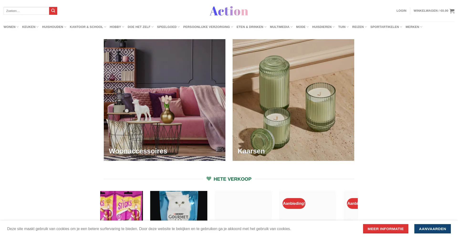 Shopactionnl.com