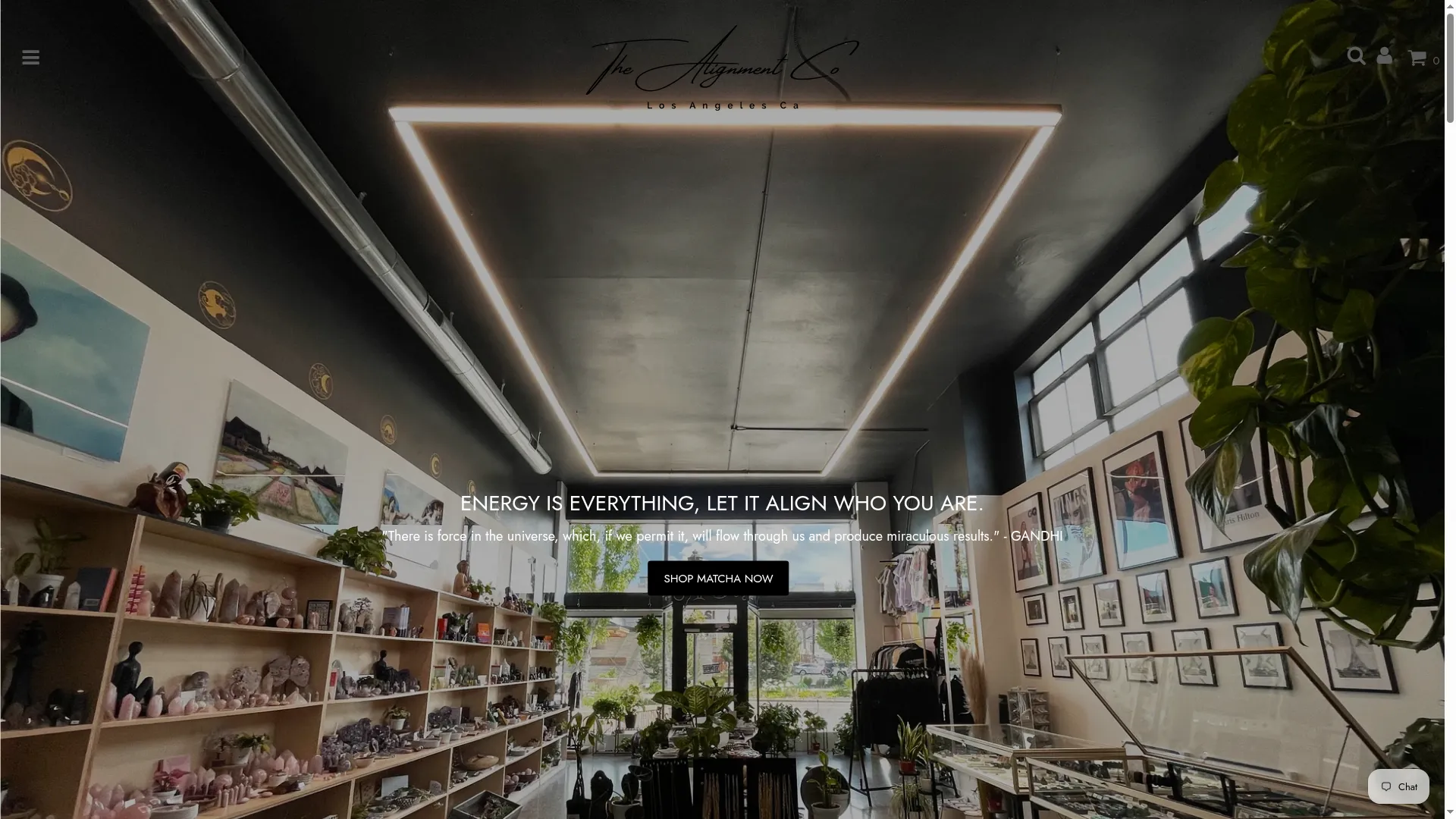 Shopalignment.com