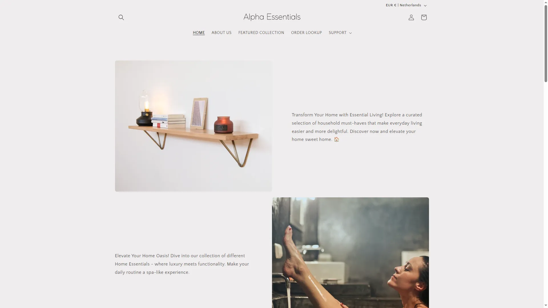 Shopalphaessentials.net
