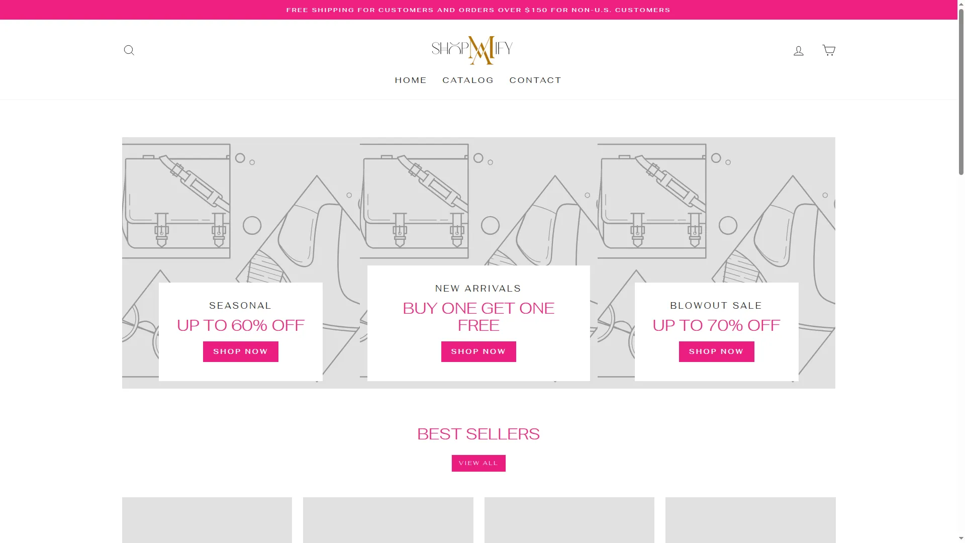 Shopamify.com