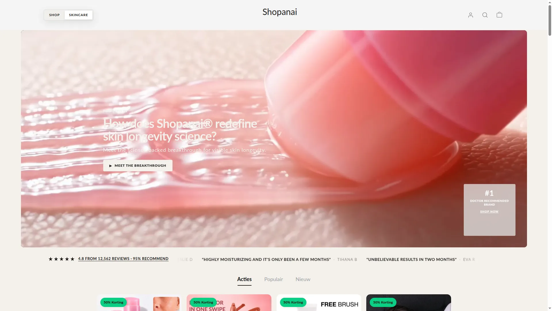 Shopanai.com