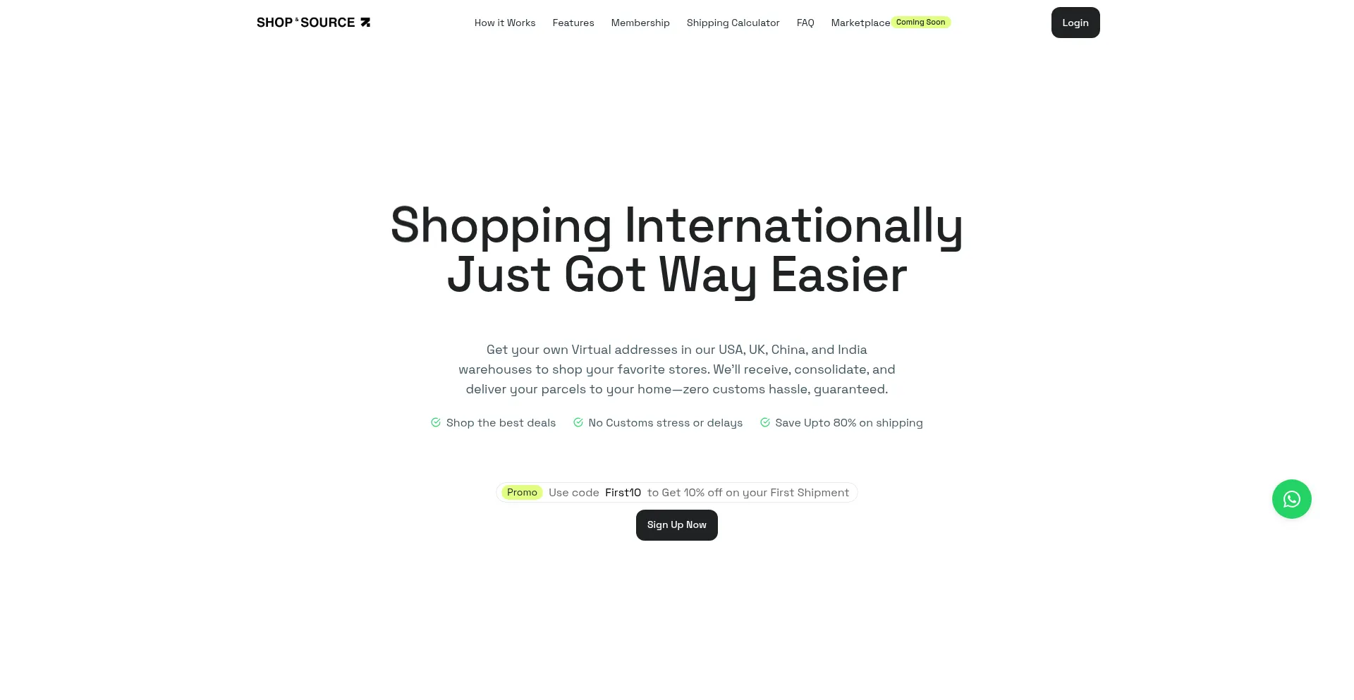 Shopandsource.com