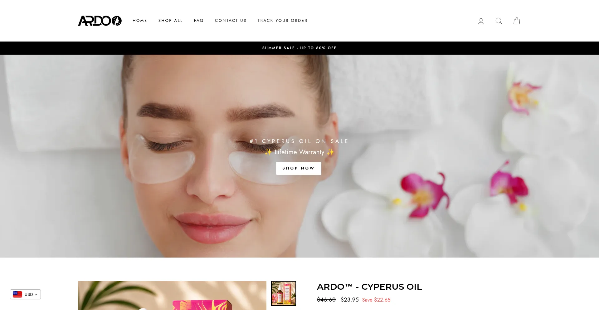 Shopardo.net