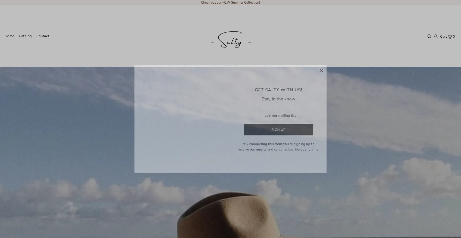 Shopatsalty.com