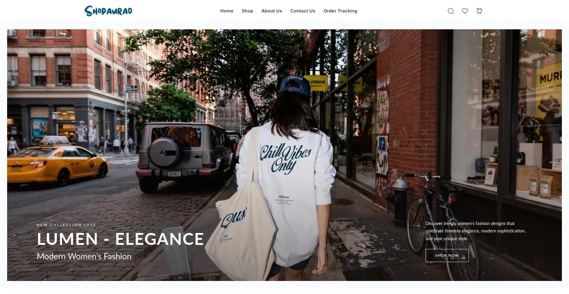 Shopaurad.com