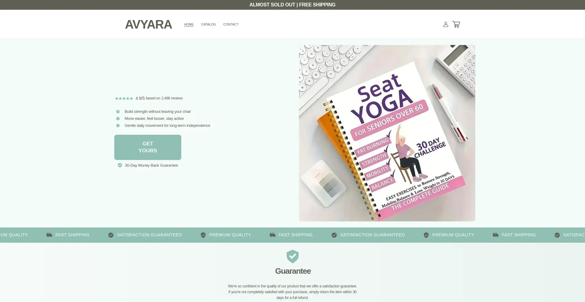 Shopavyara.com