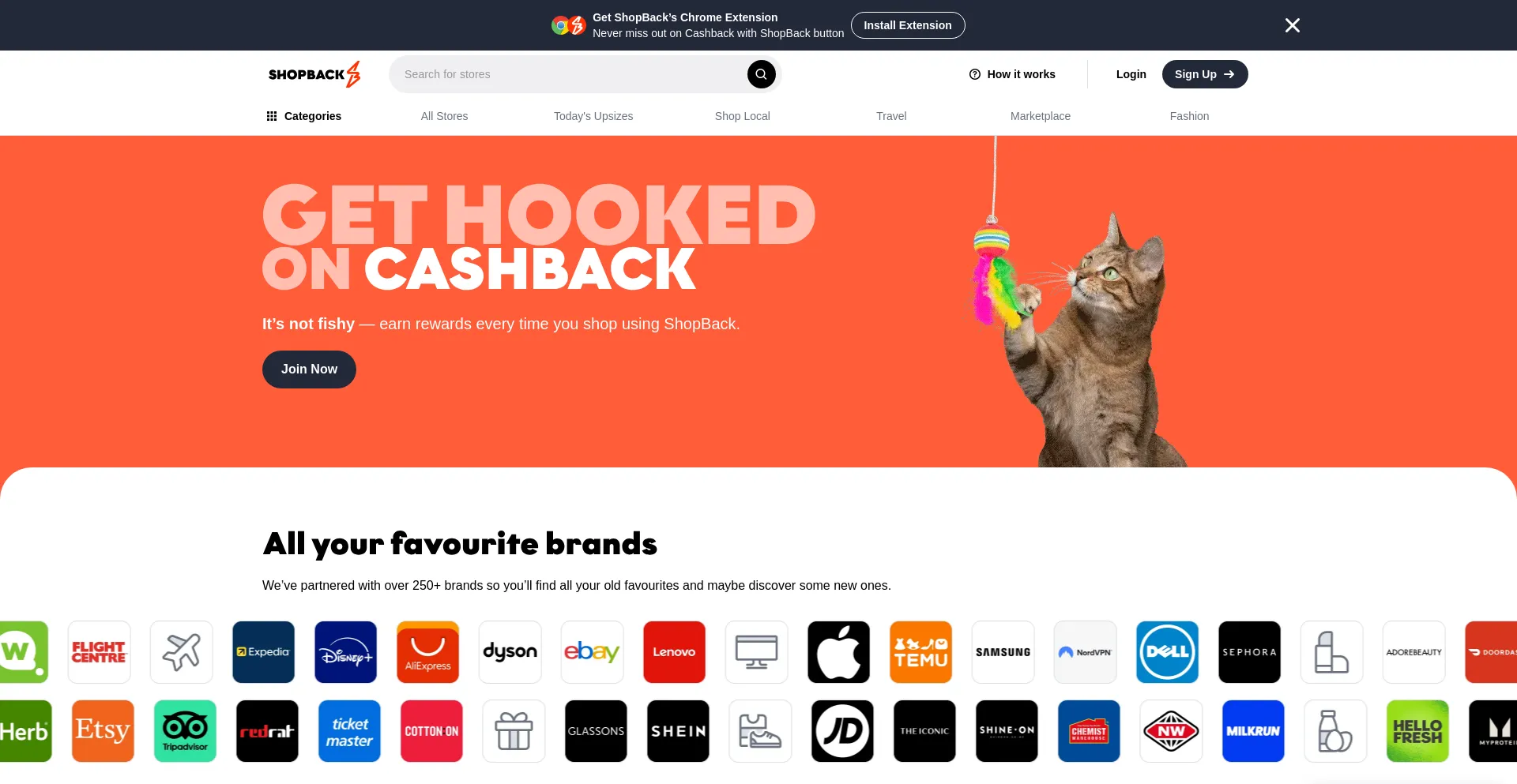 Shopback.co.nz