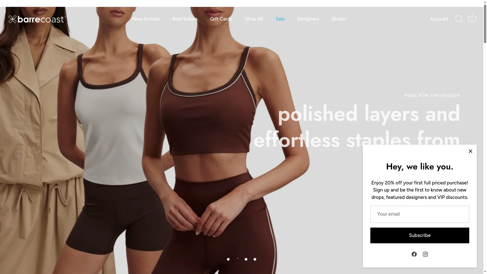 Shopbarrecoast.com