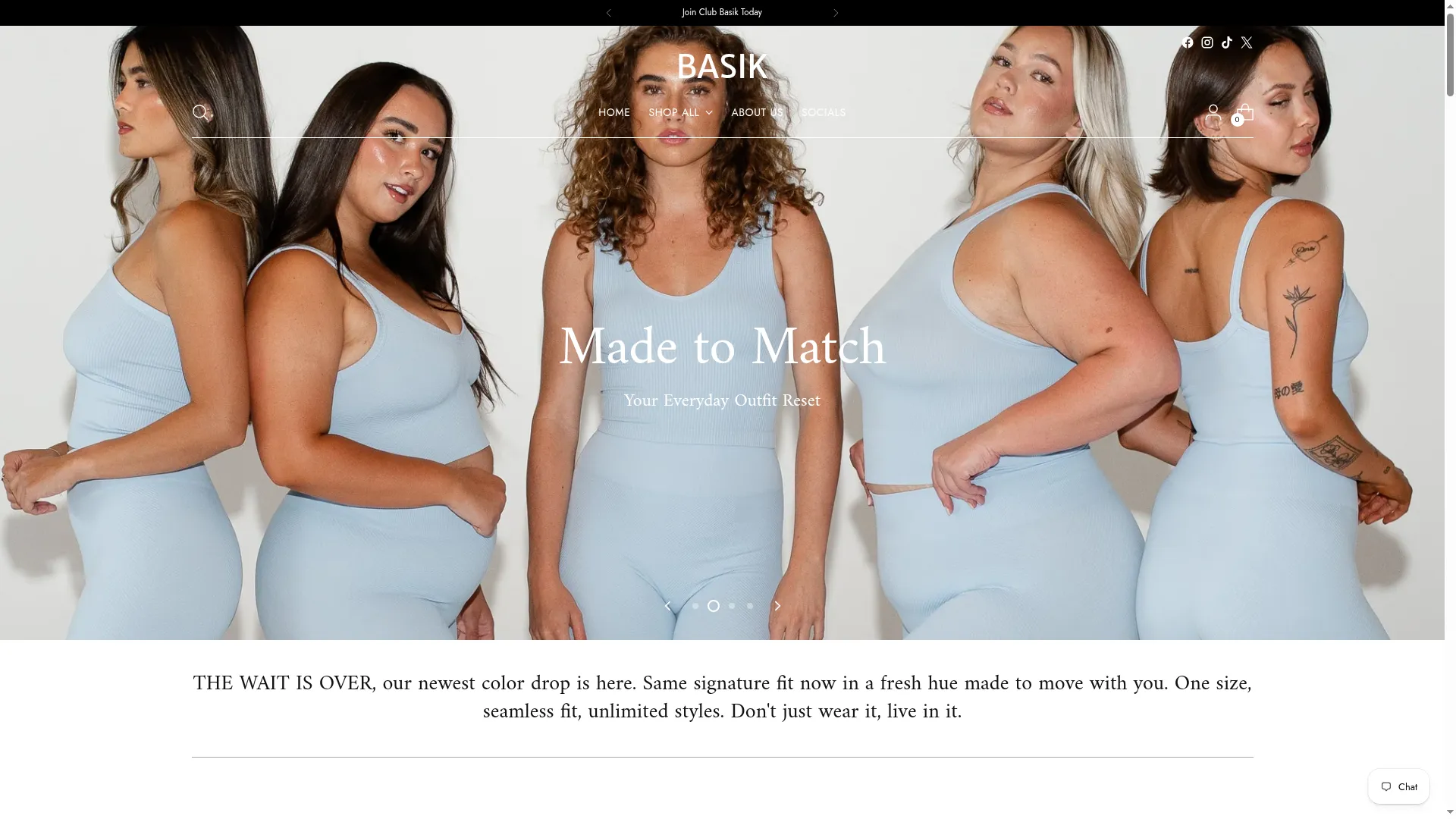 Shopbasik.com