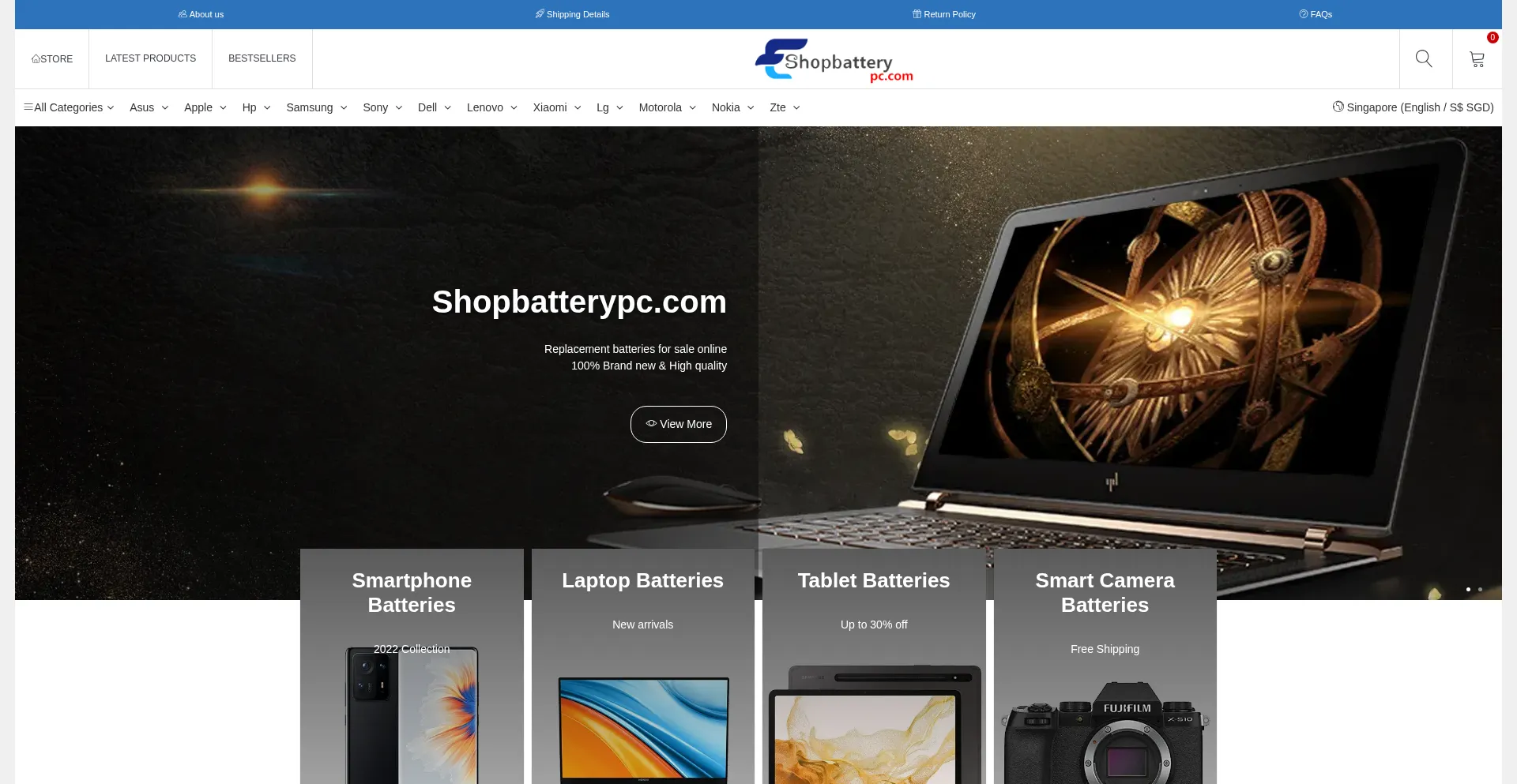 Shopbatterypc.com