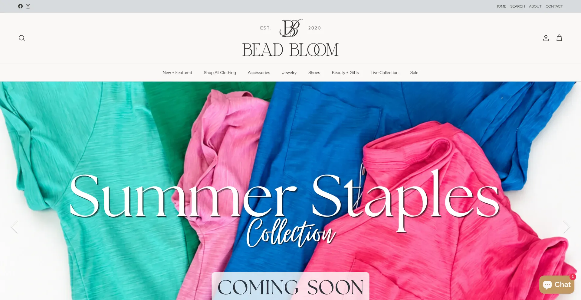 Shopbeadbloom.com