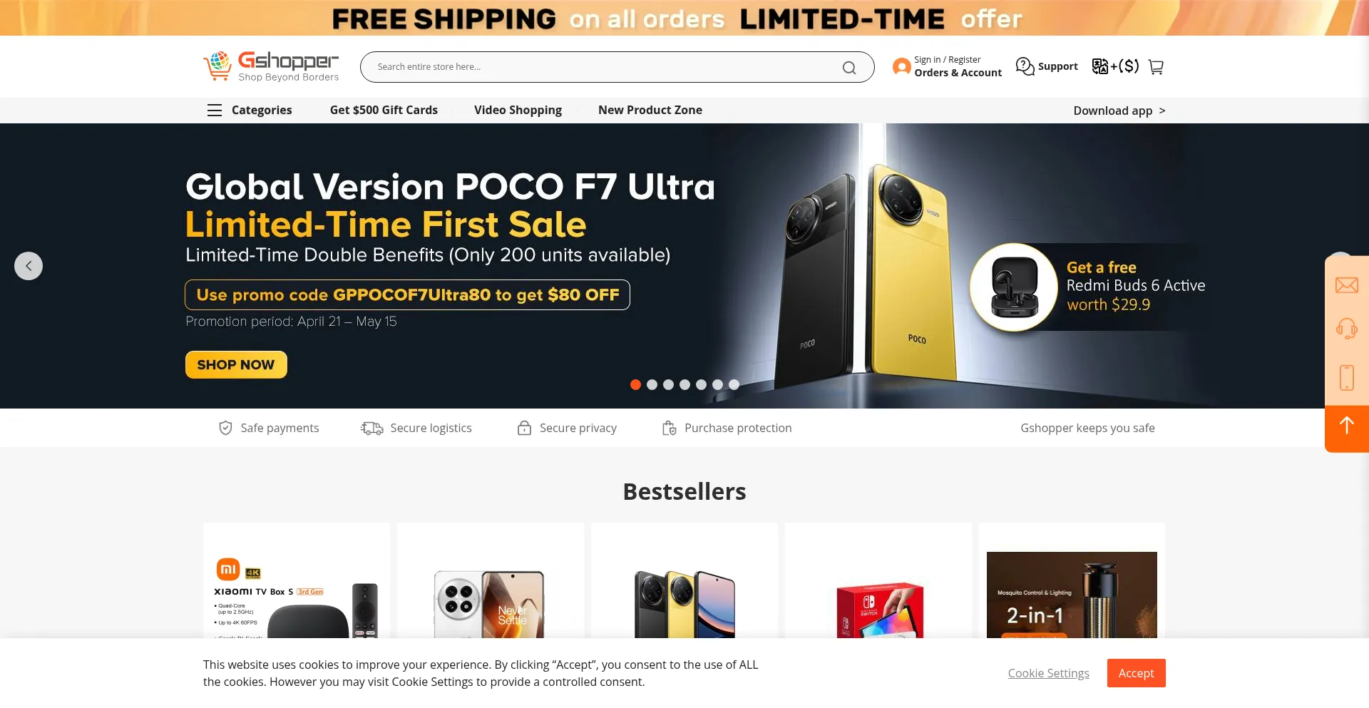 Shopbeyond.com