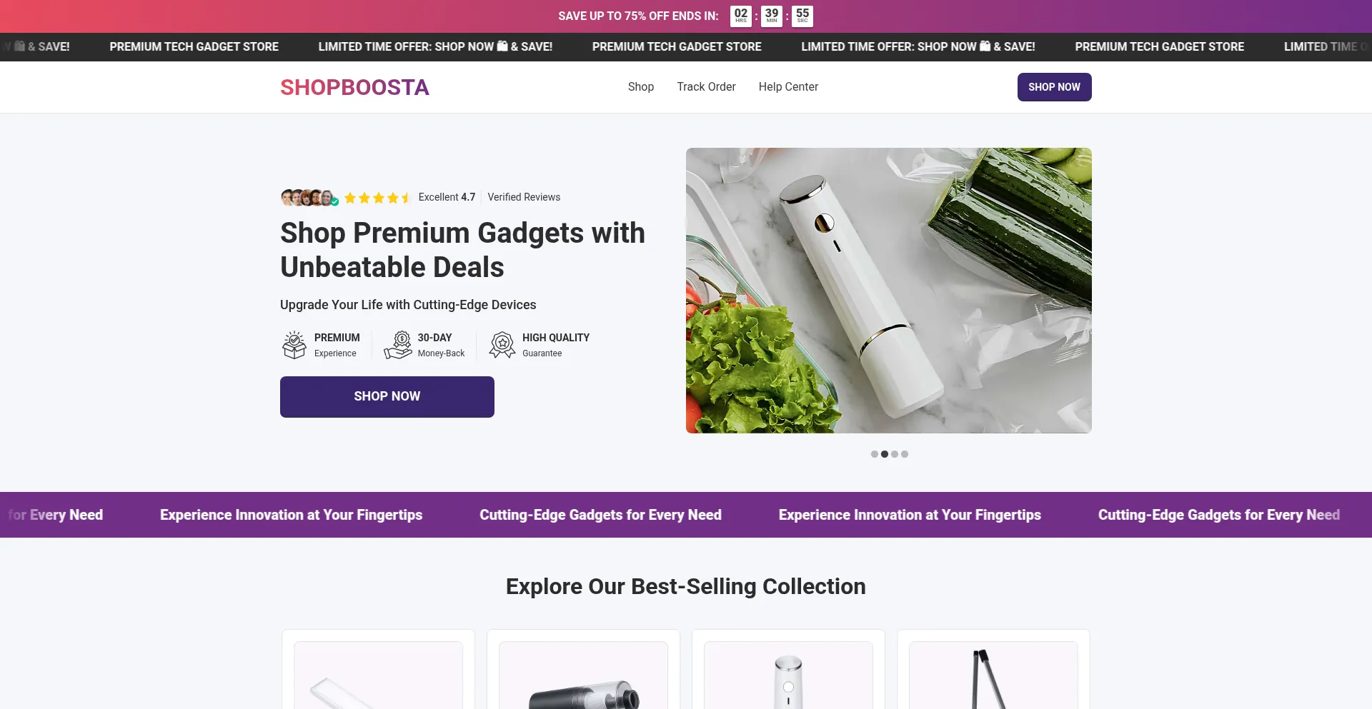 Shopboosta.com