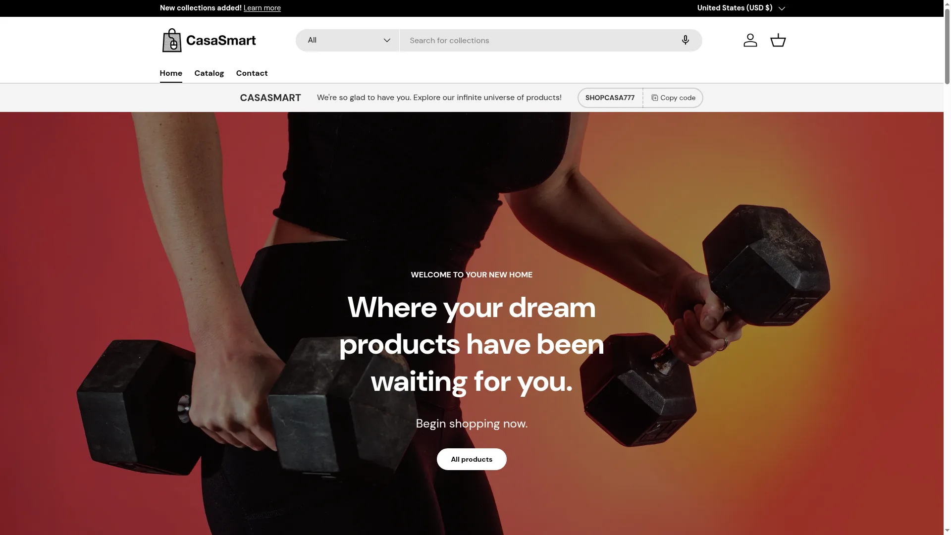 Shopcasasmart.com
