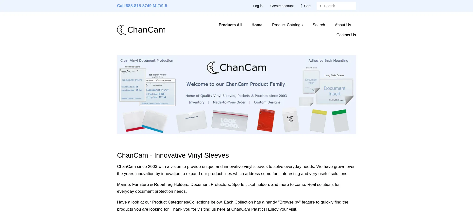 Shopchancam.com