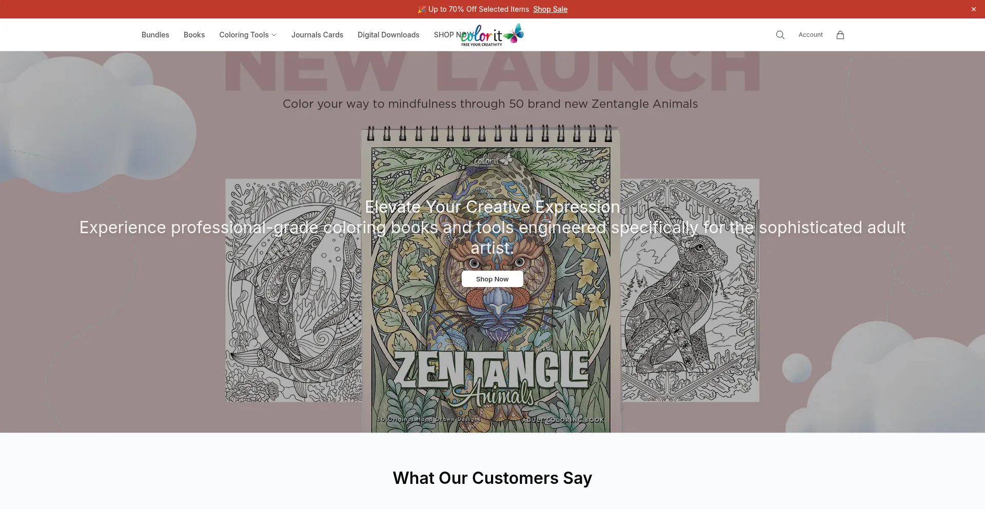 Shopcolorit.shop