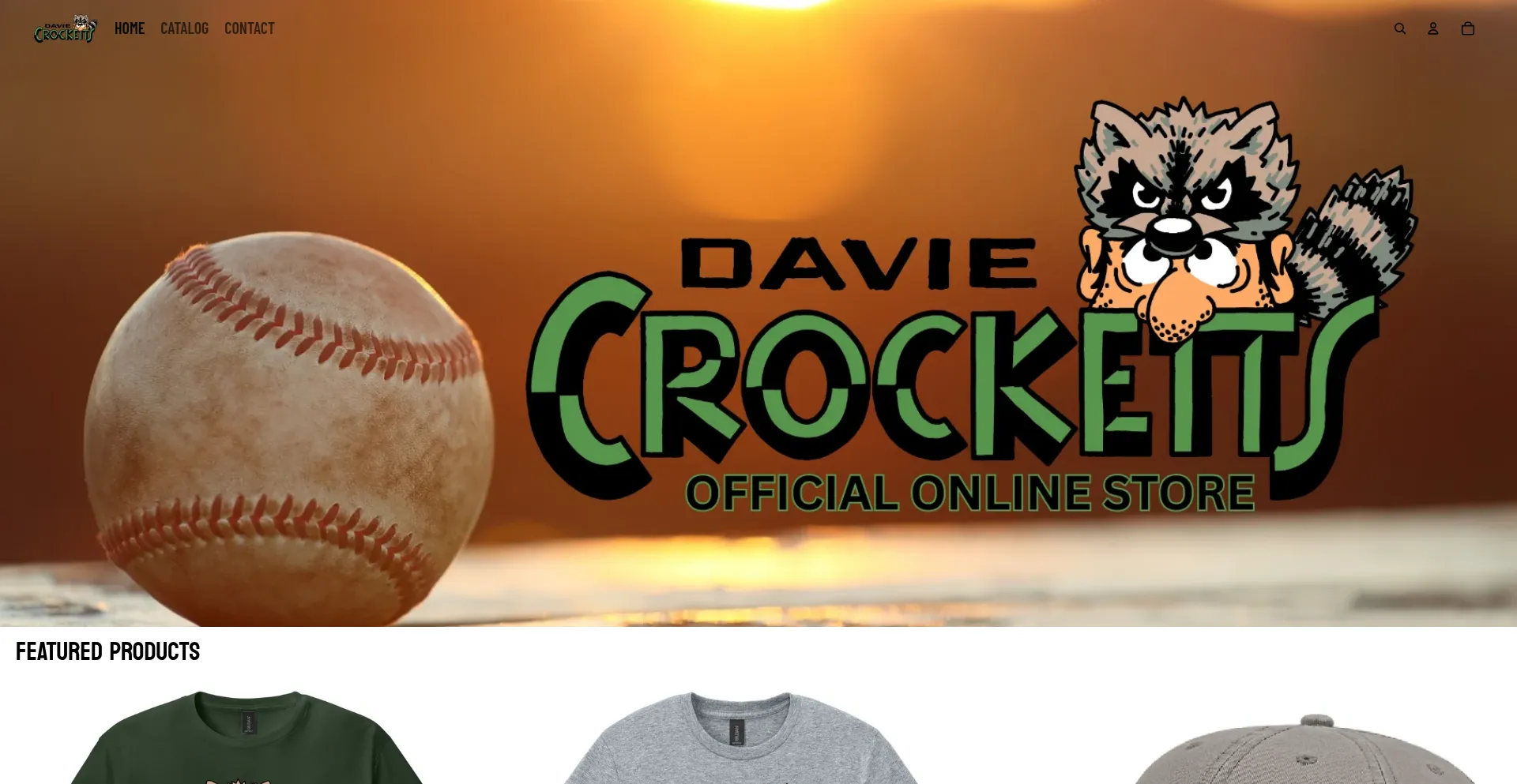 Shopcrocketts.com