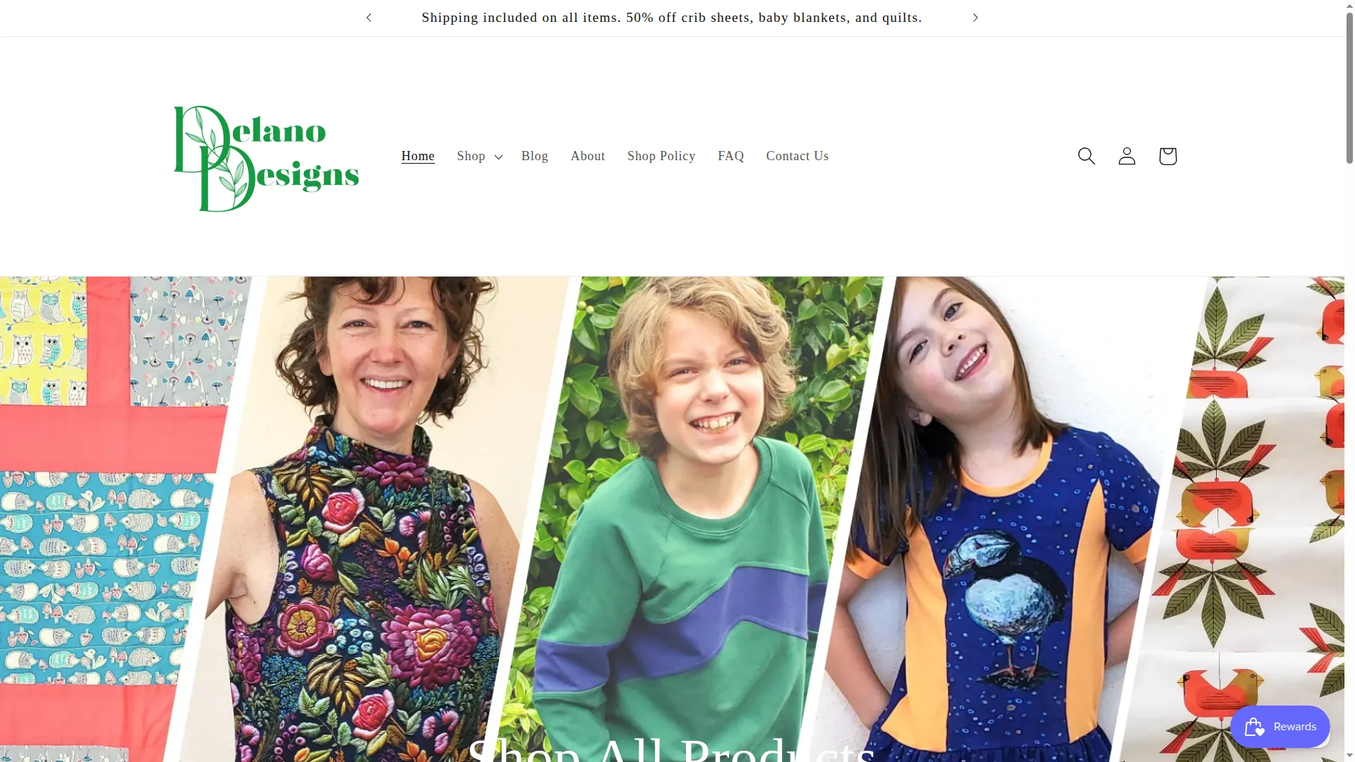 Shopdelanodesigns.com