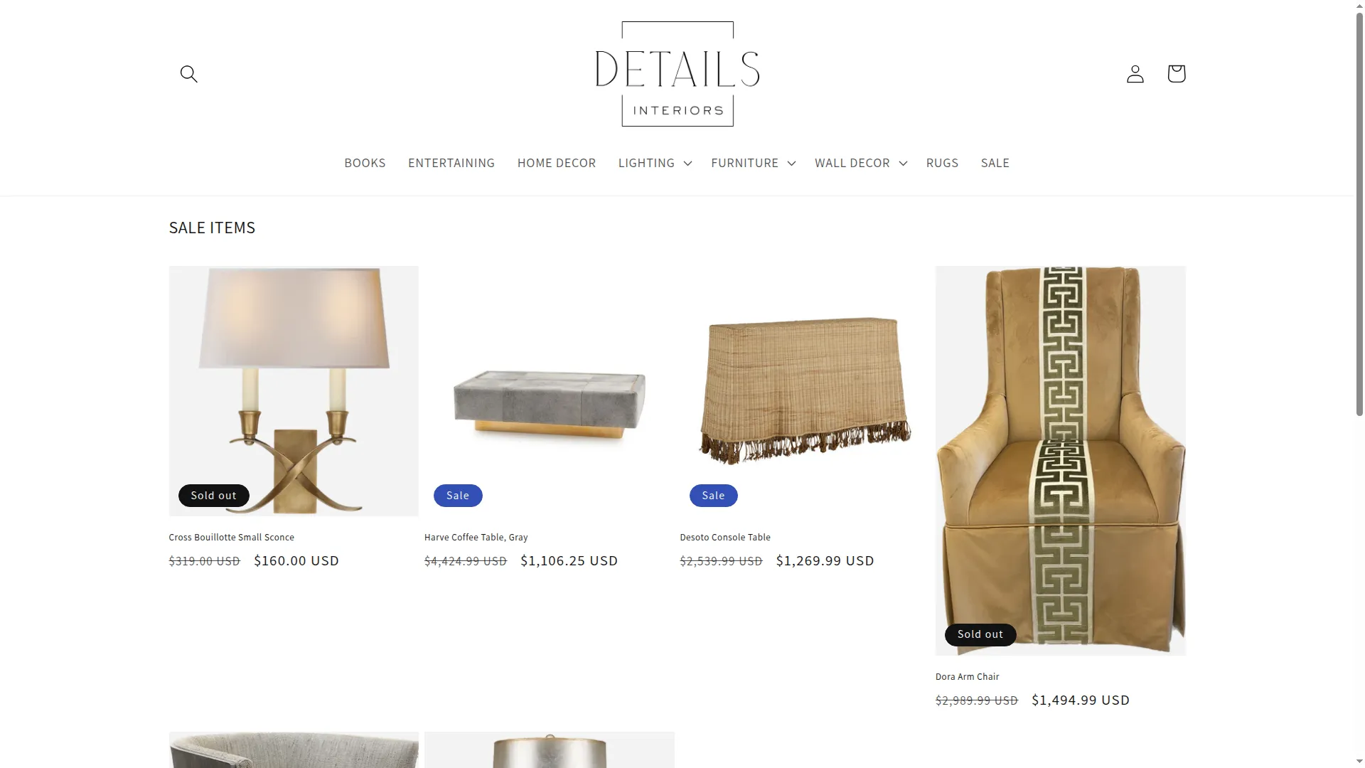 Shopdetailsinteriors.com