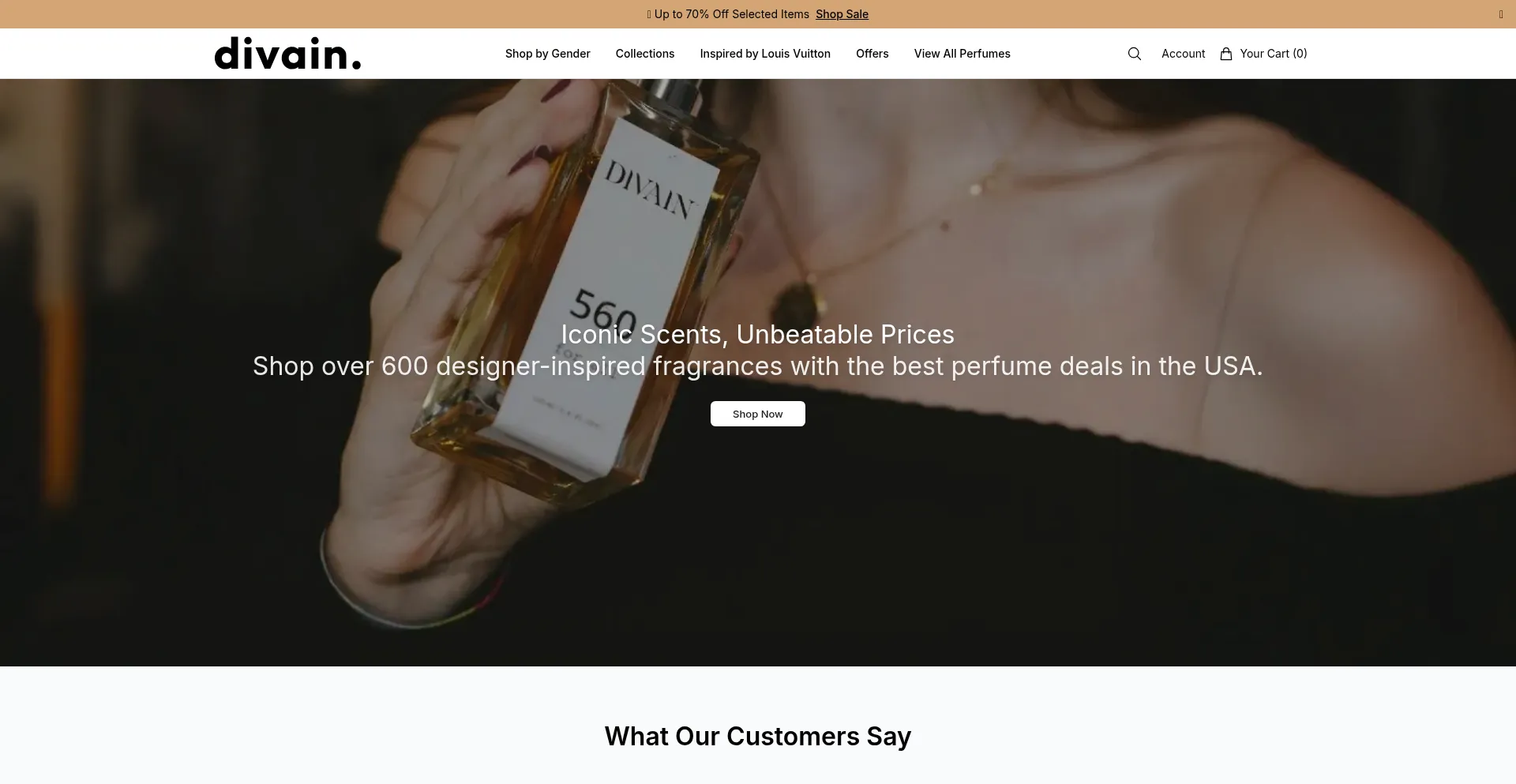 Shopdivain.shop