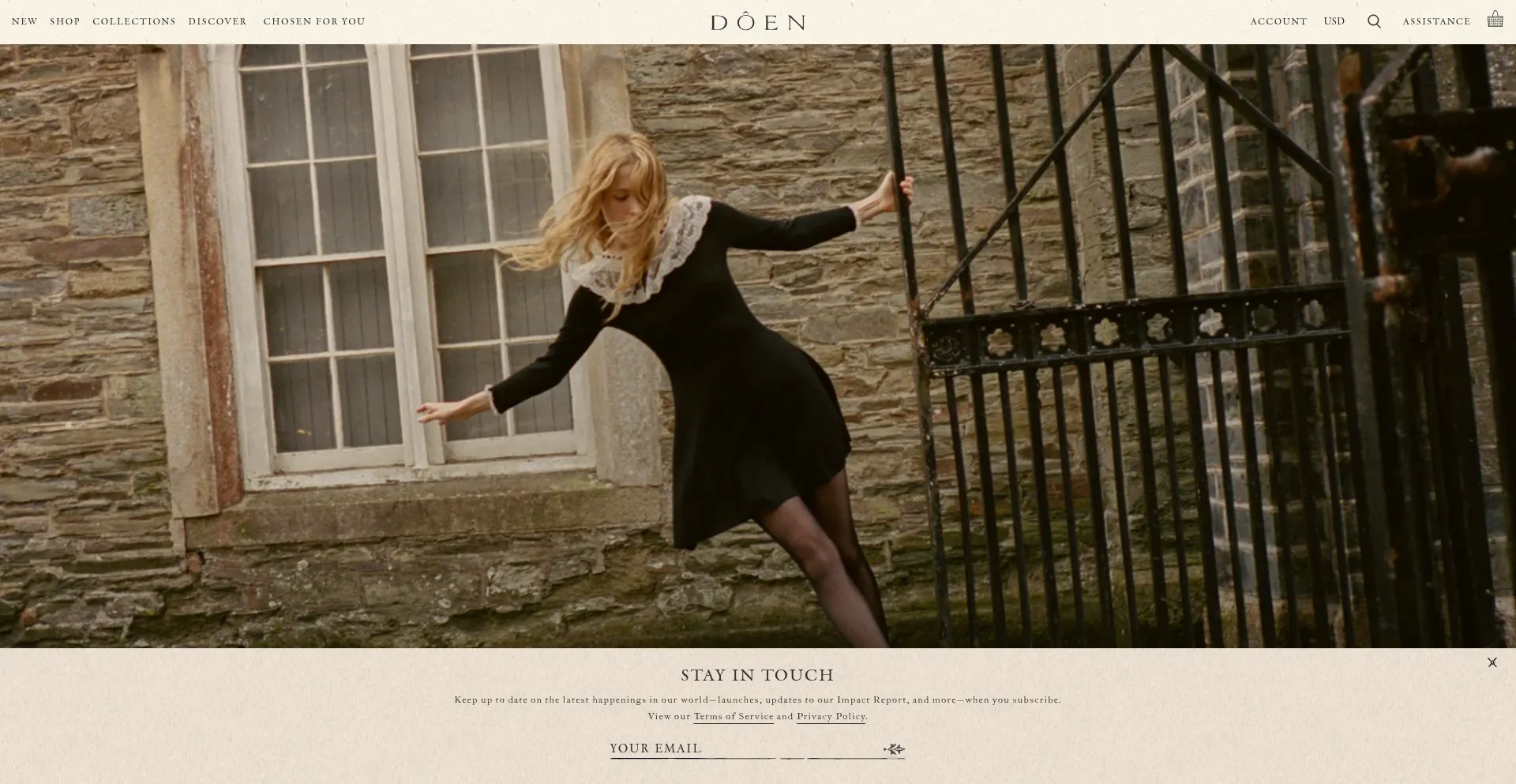Shopdoen.com