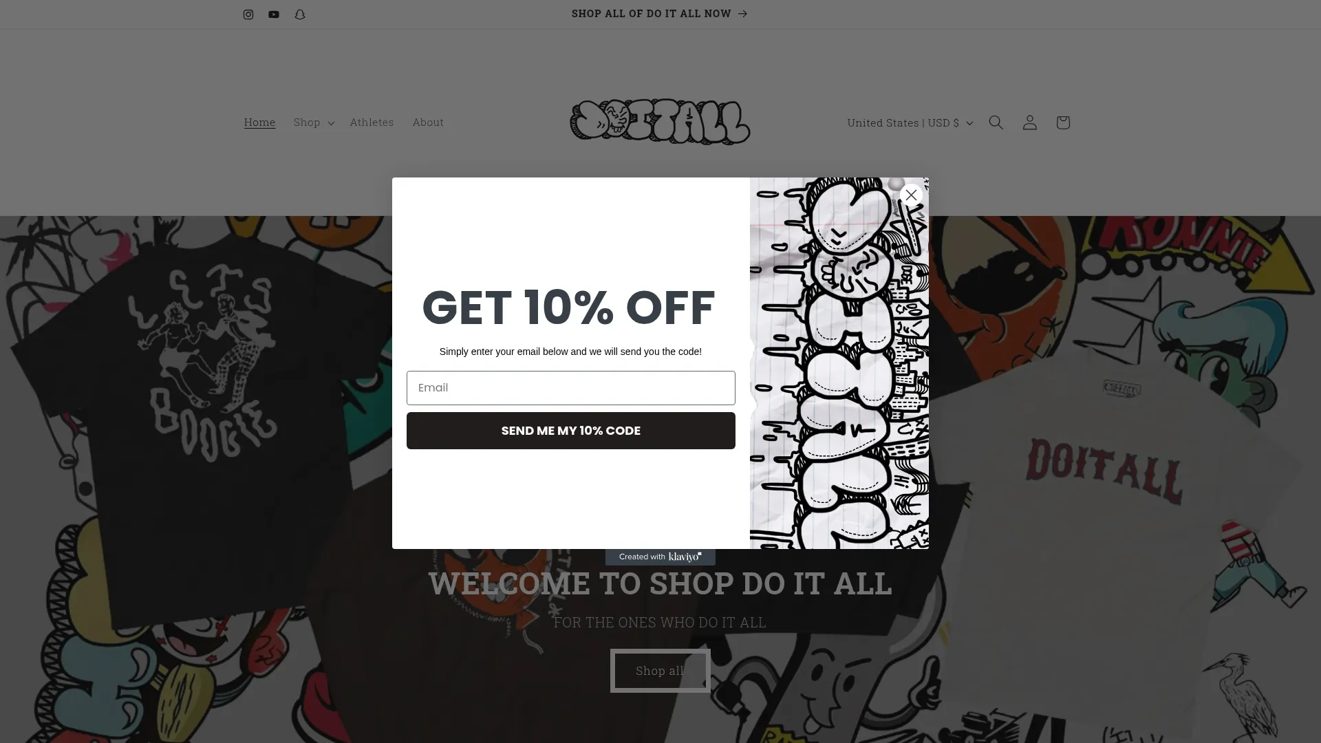 Shopdoitall.com