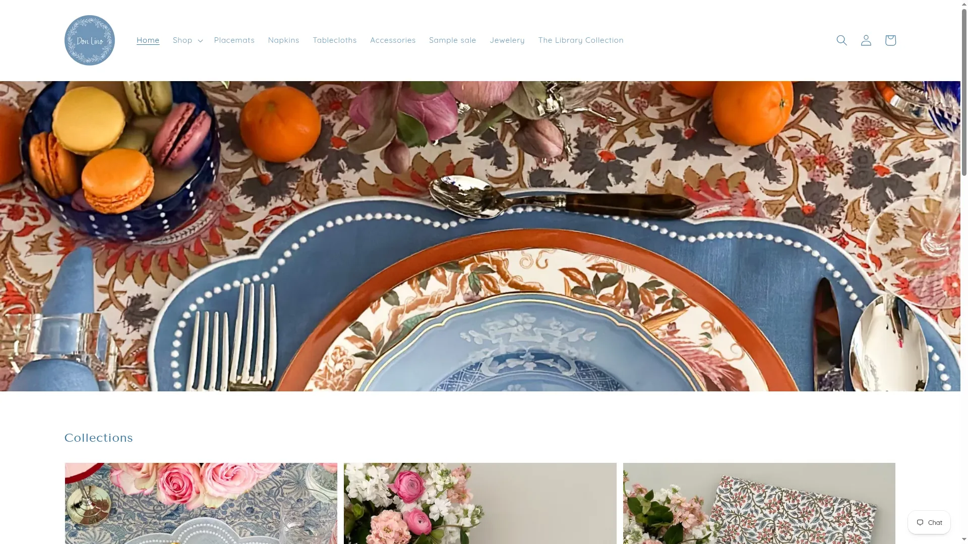 Shopdonlino.com