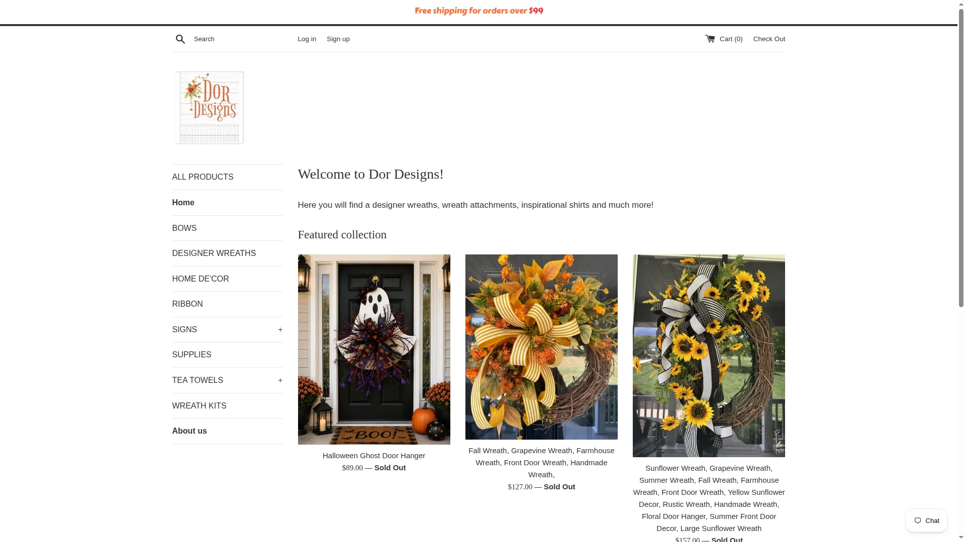 Shopdordesigns.com