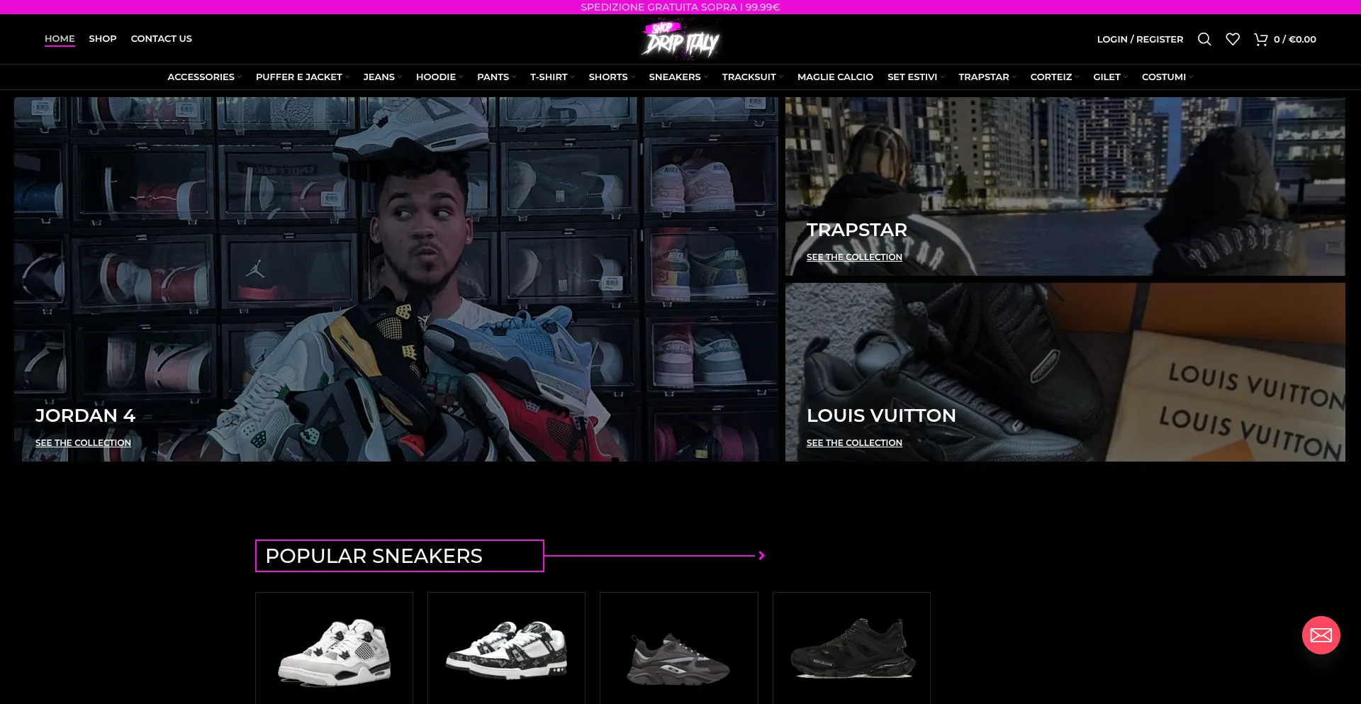 Shopdripitaly.com