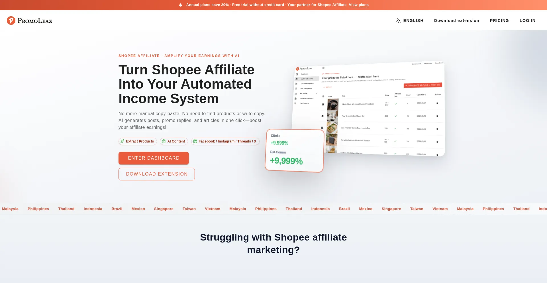 Shopeeleaz.com