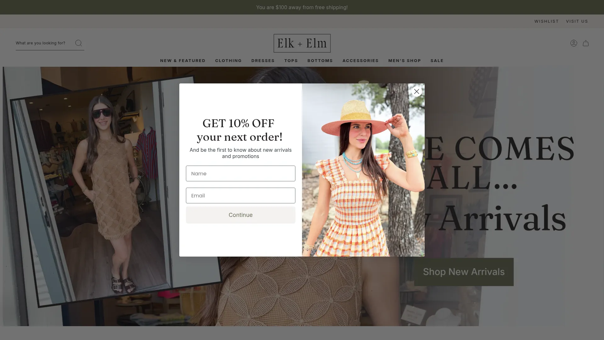 Shopelkandelm.com