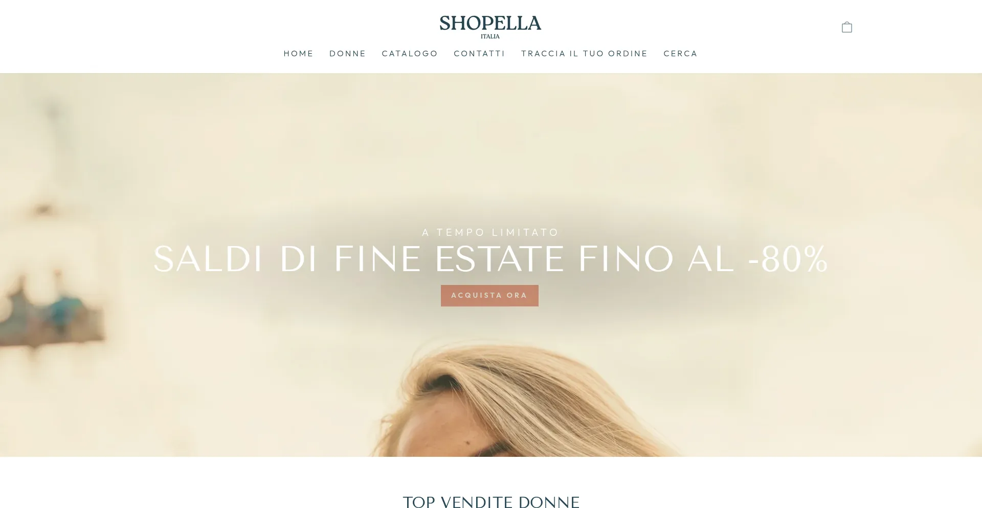 Shopella.it