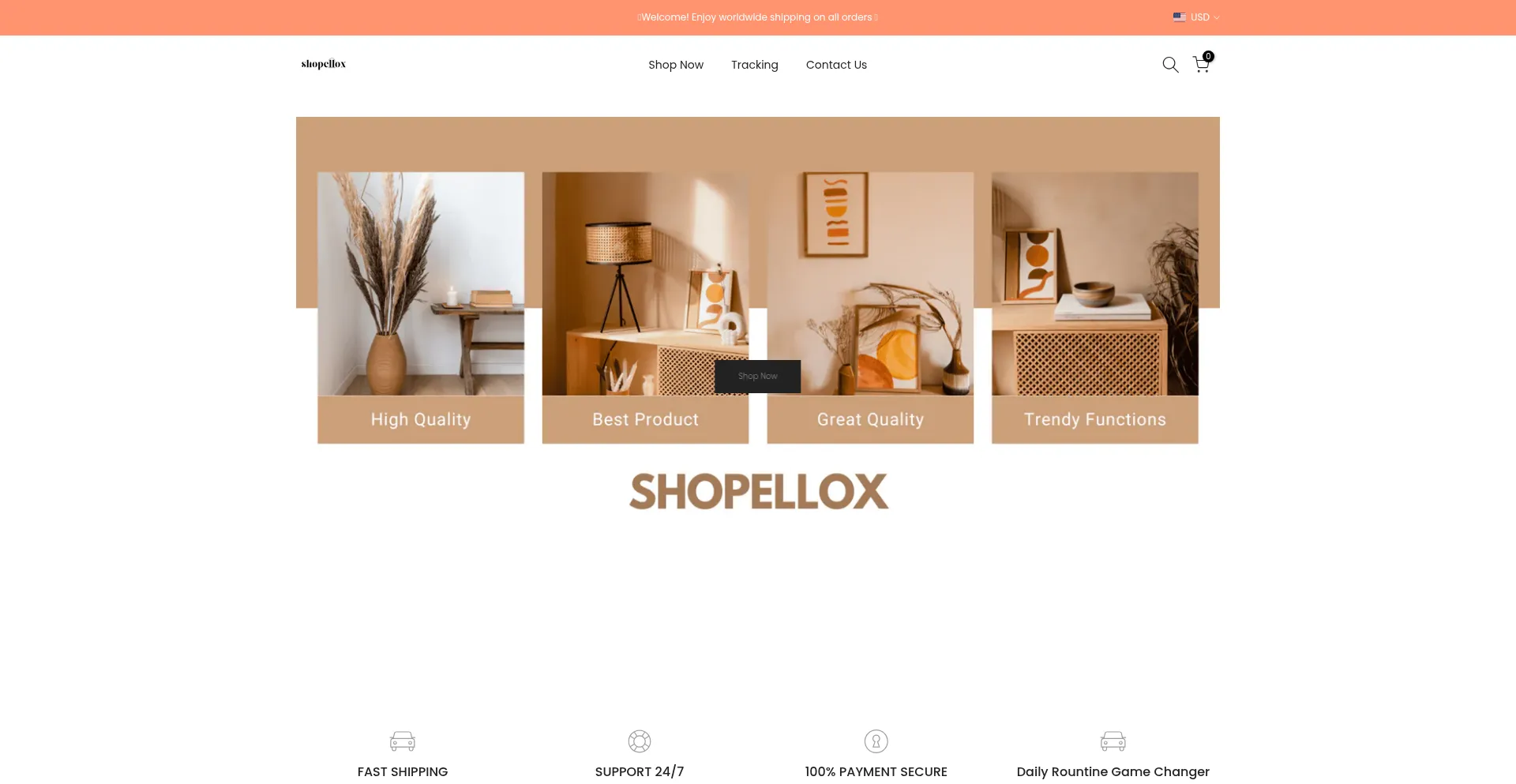 Shopellox.com