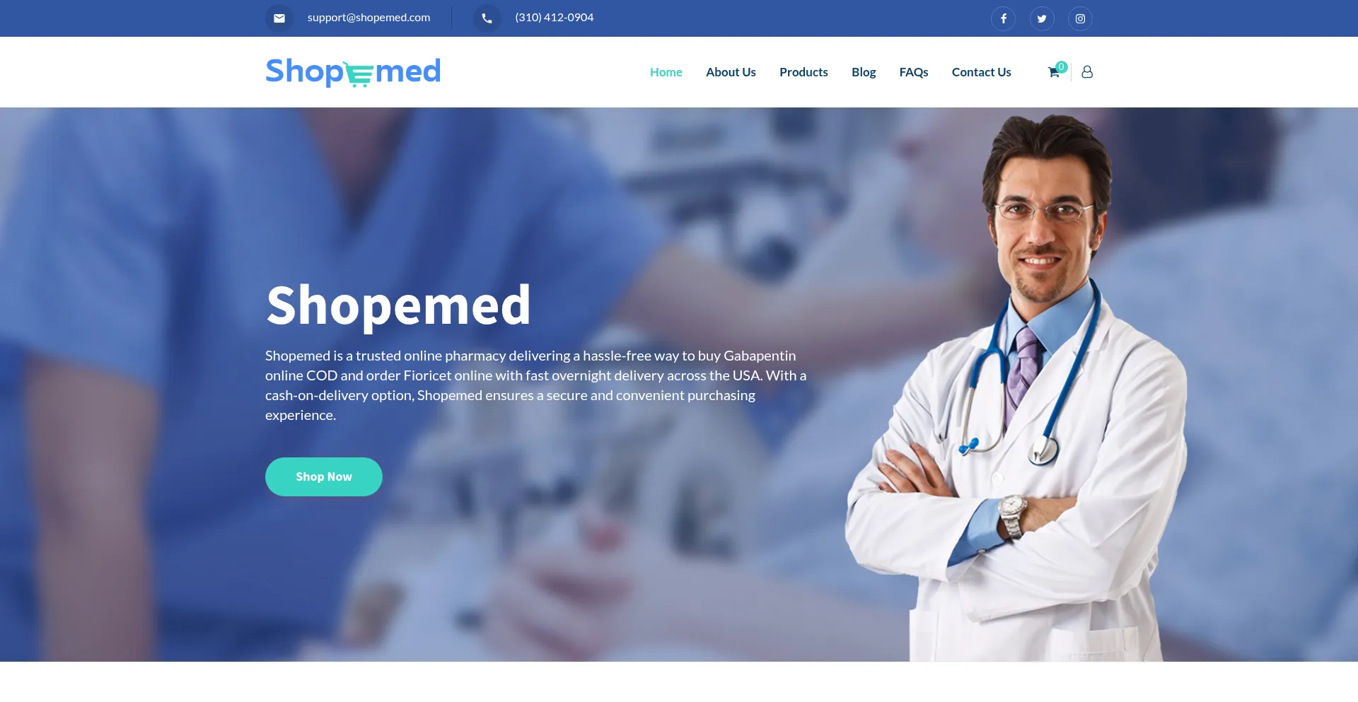 Shopemed.com