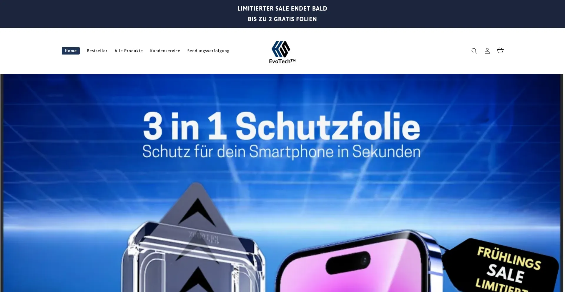 Shopevotech.de