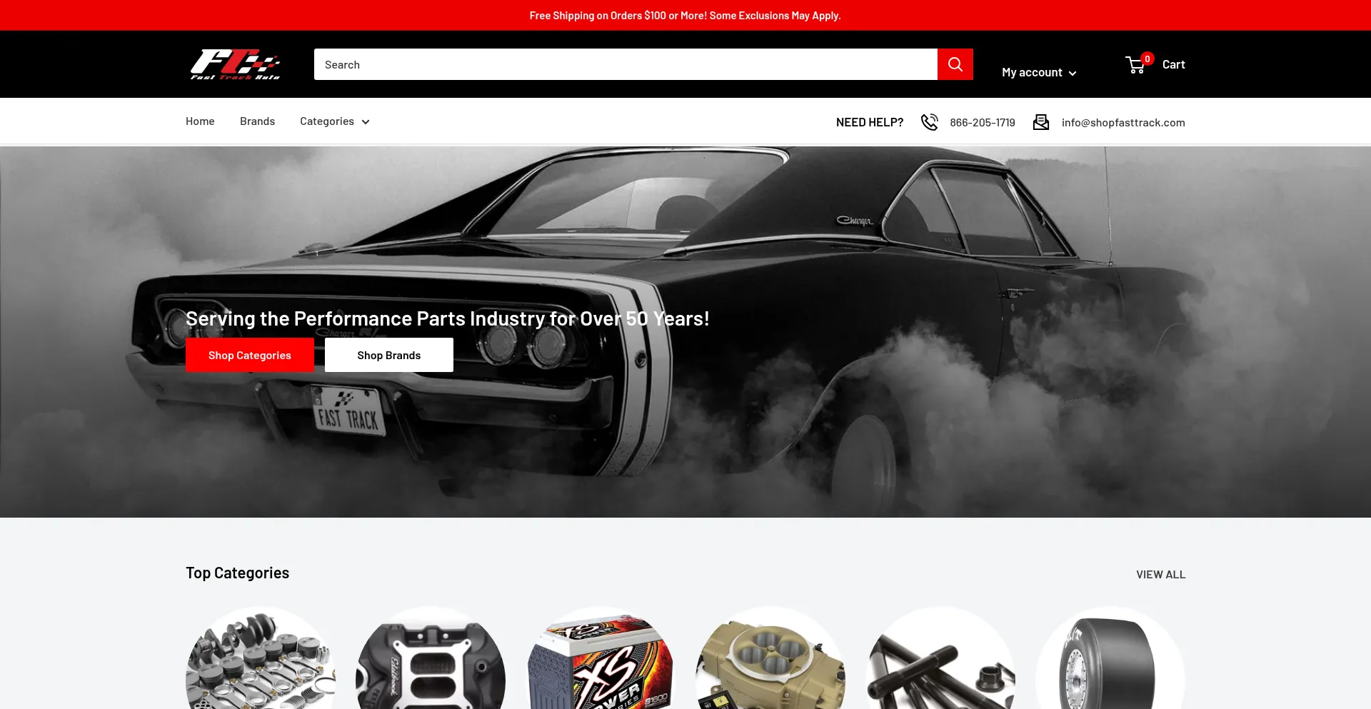Shopfasttrack.com