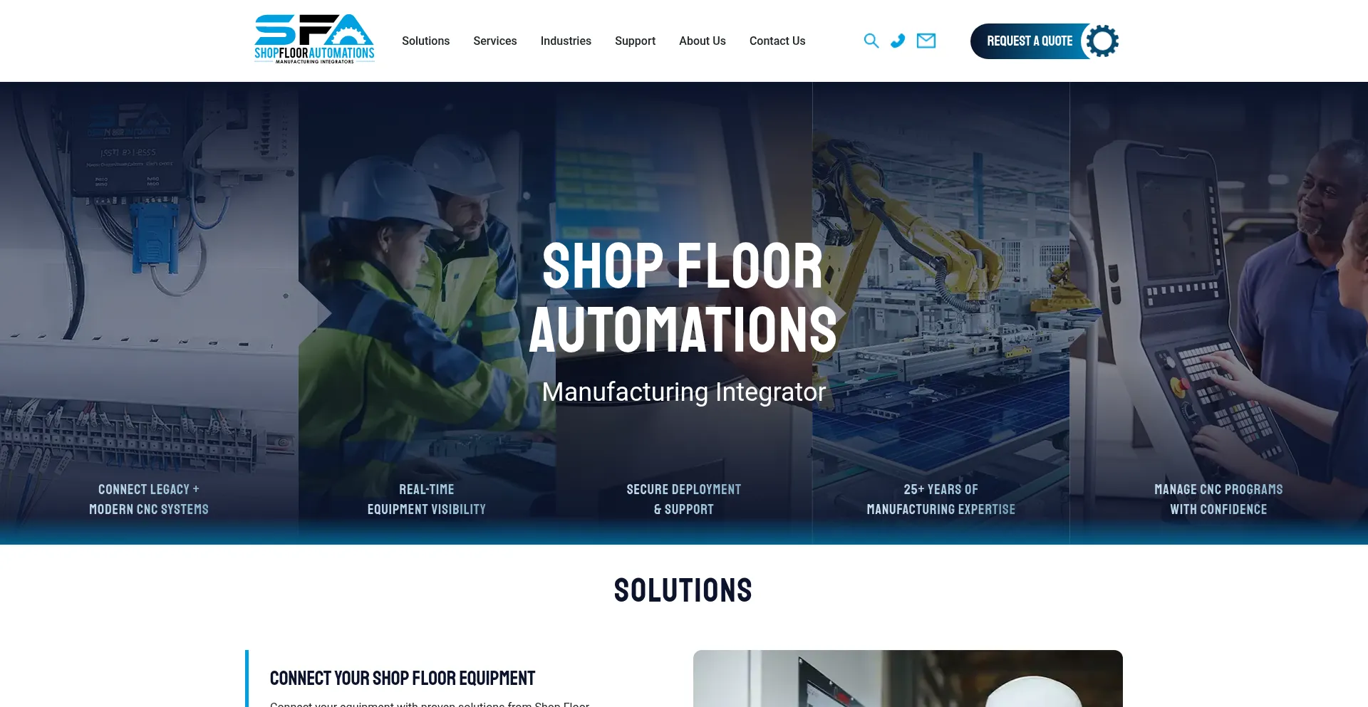 Shopfloorautomations.com