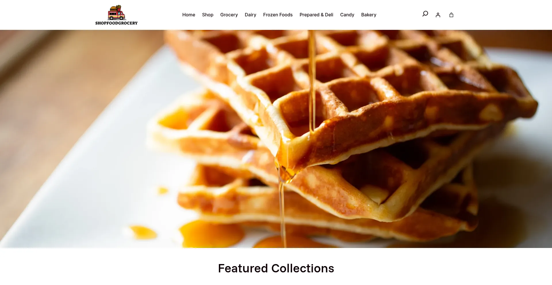 Shopfoodgrocery.com