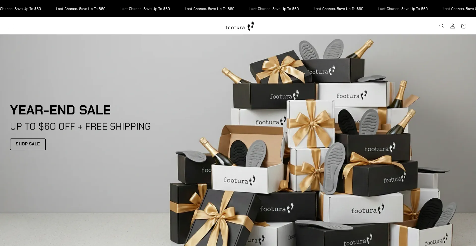 Shopfootura.com
