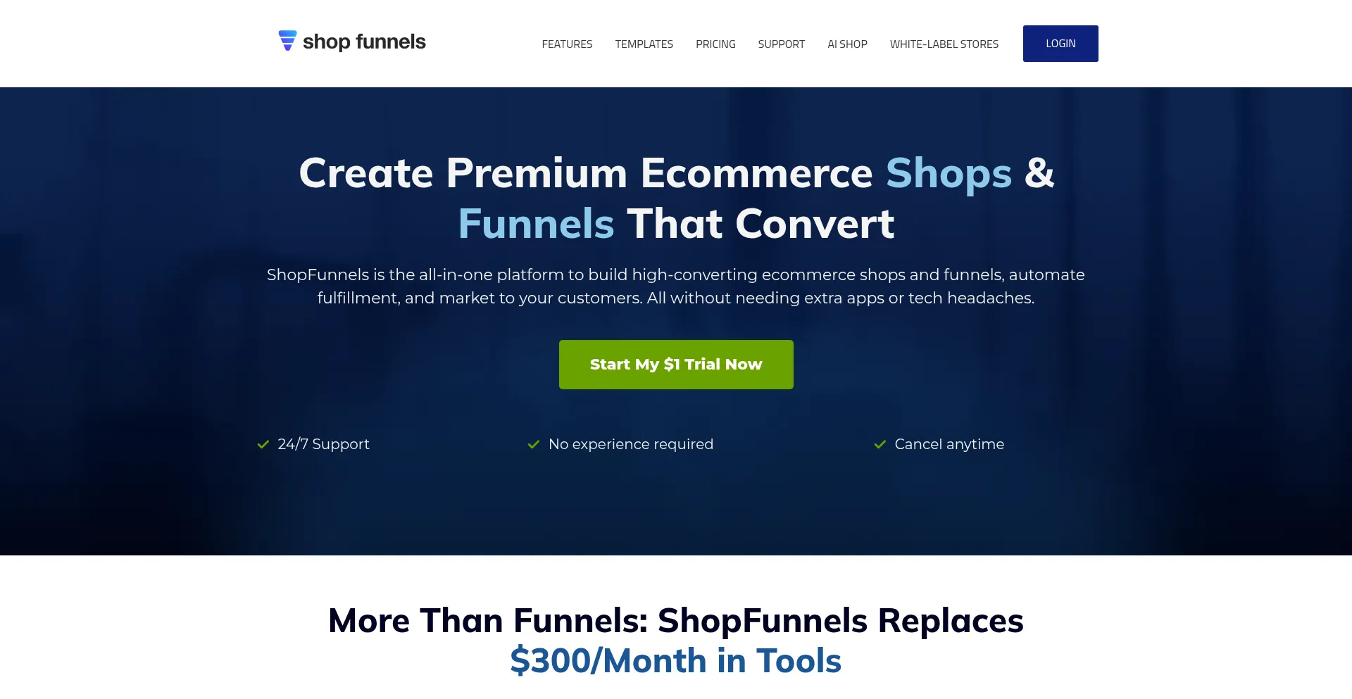 Shopfunnels.net