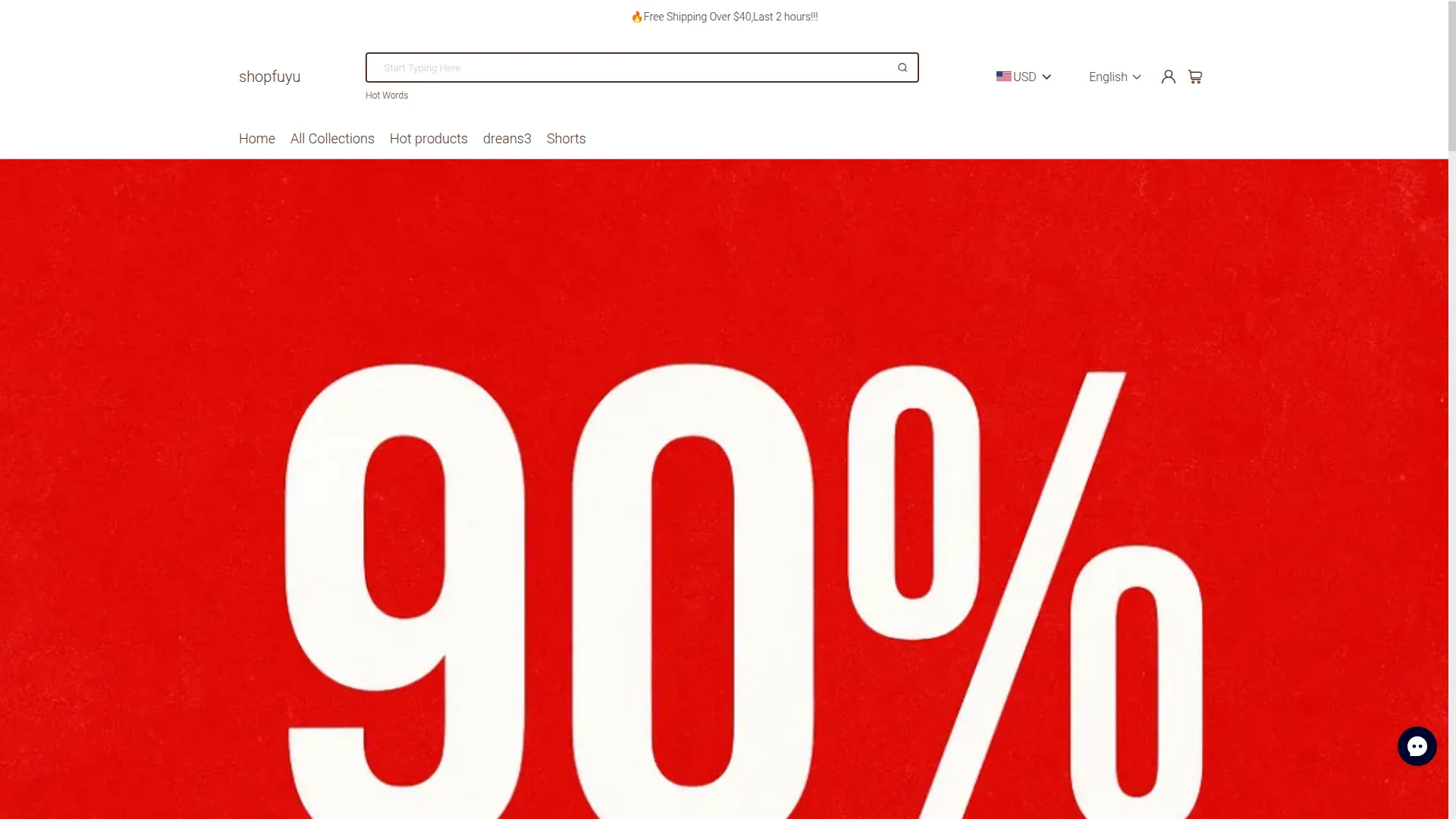 Shopfuyu.com