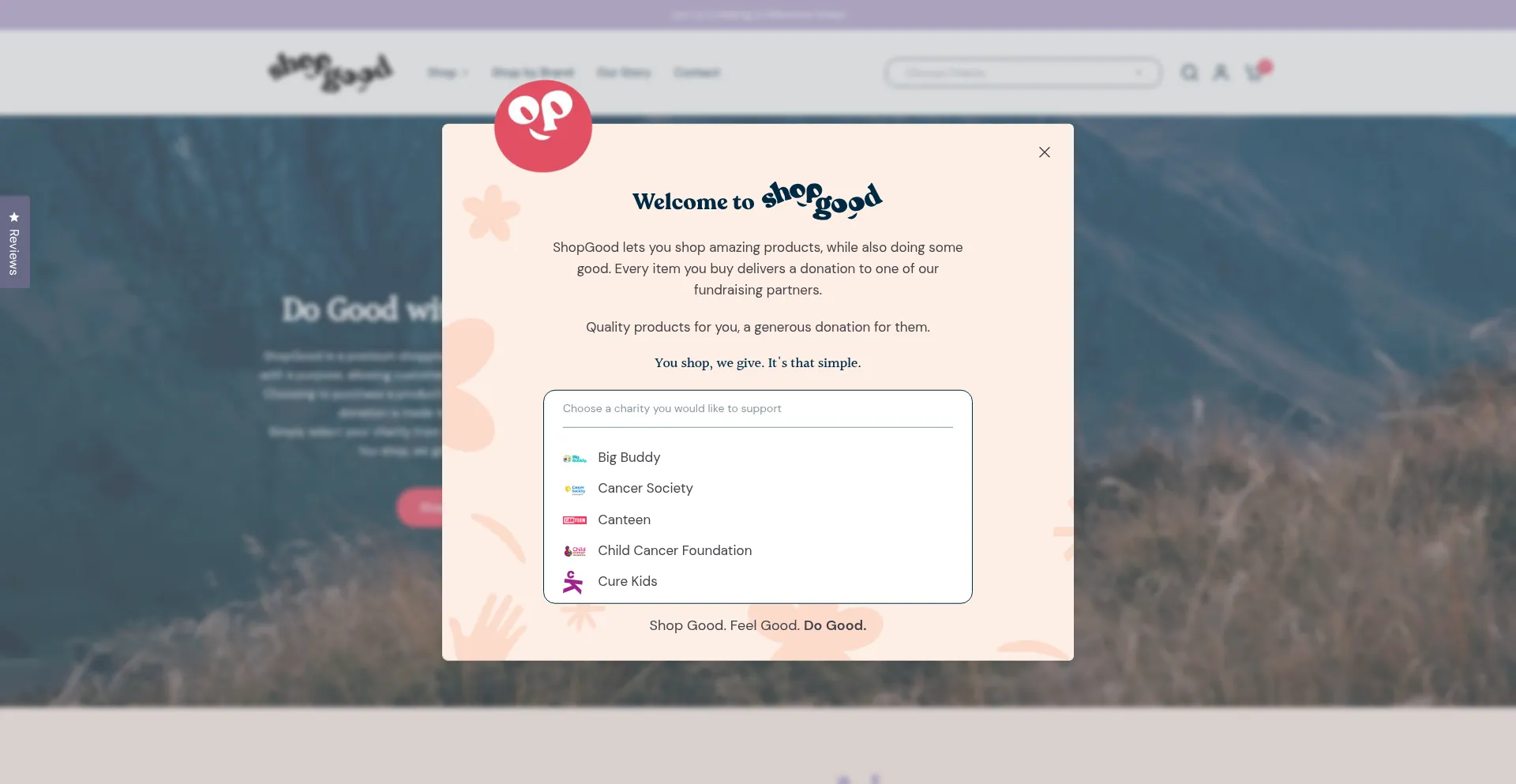 Shopgood.co.nz