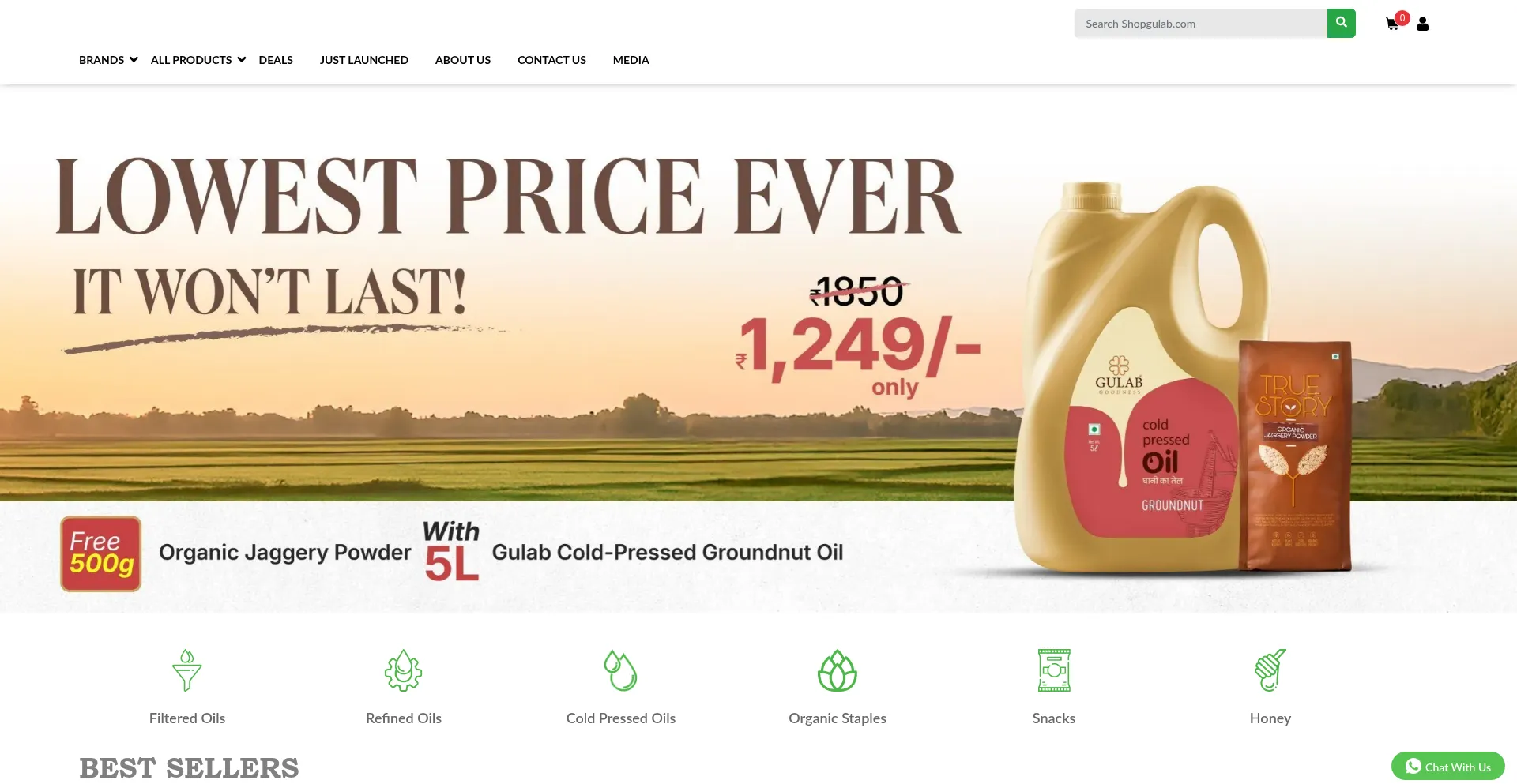 Shopgulab.com