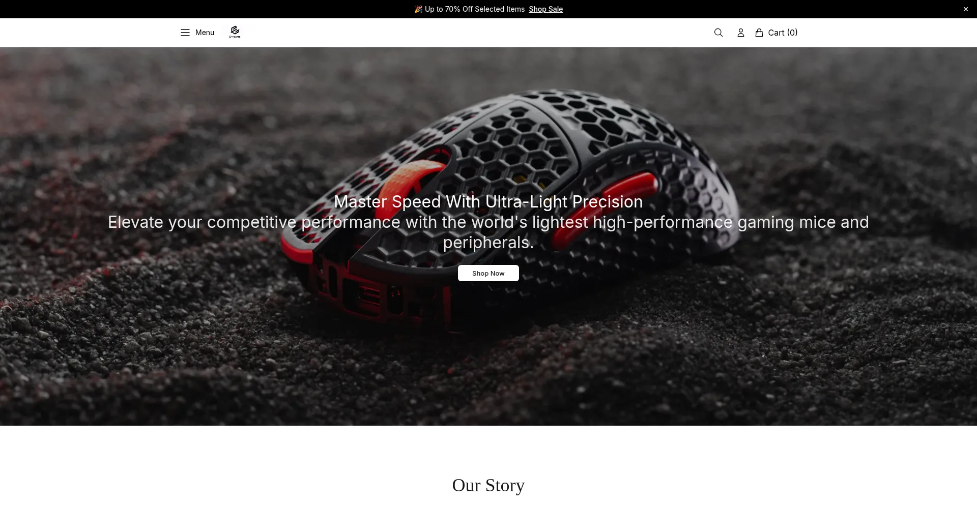 Shopgwolves.shop