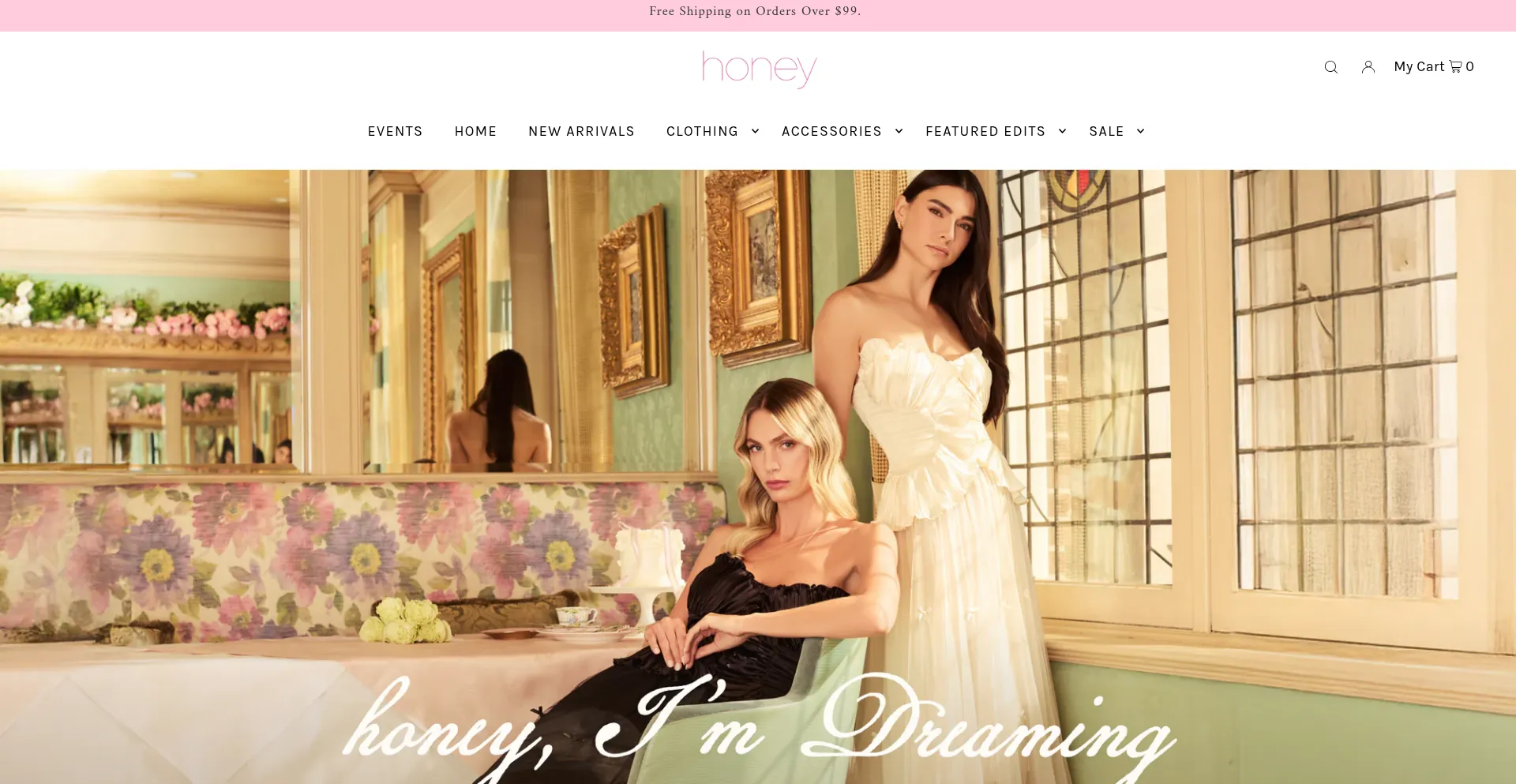 Shophoney.com