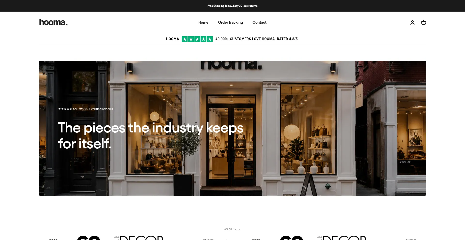 Shophooma.com
