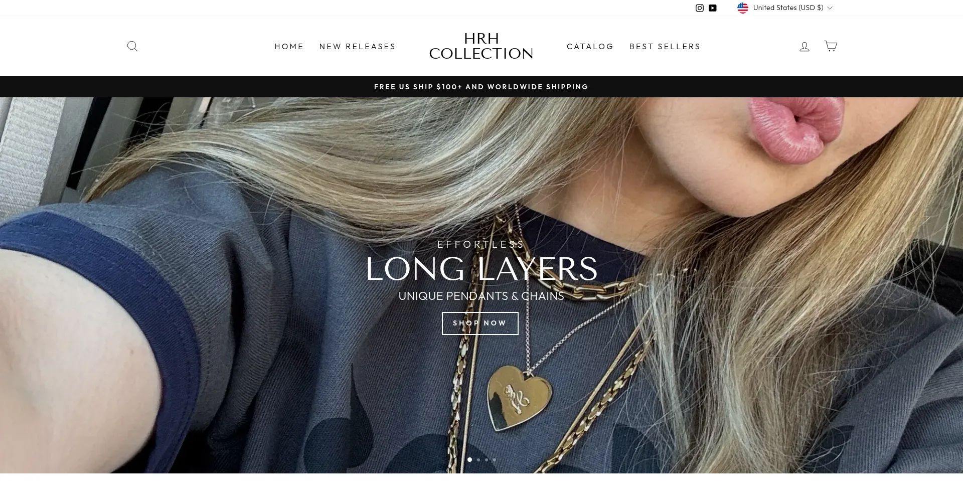 Shophrh.co
